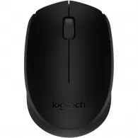 Беспроводая мышь Logitech B170