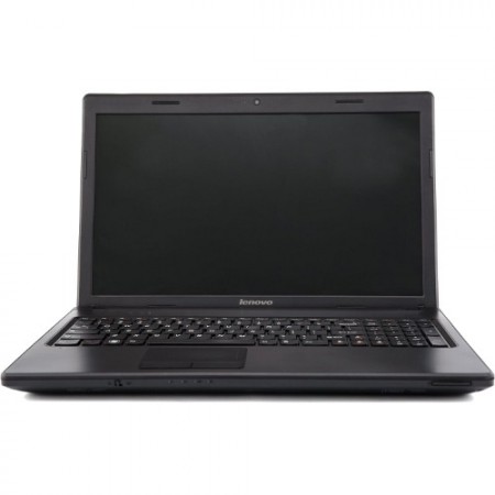 Ноутбук Lenovo IdeaPad B570e 15.6” / 2 ГБ / 500 ГБ / Celeron / HD Graphics / Черный photo 1