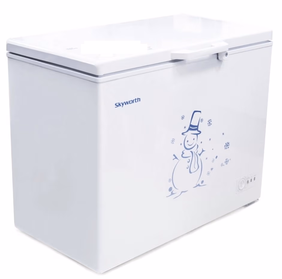 Морозильный ларь Skyworth BD170 