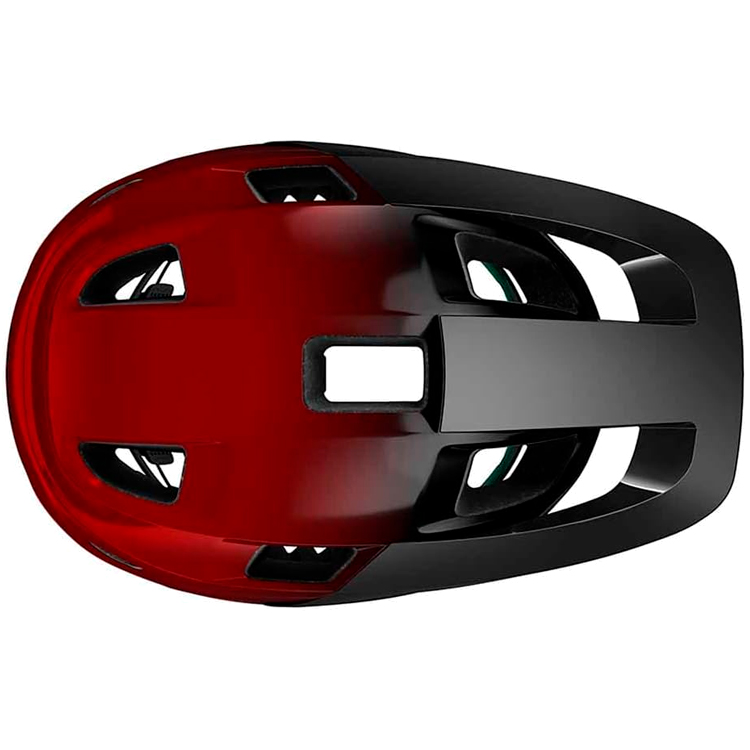 Casca de bicicleta LAZER Lupo Kineticore Rosu BLC2447892170 photo 5