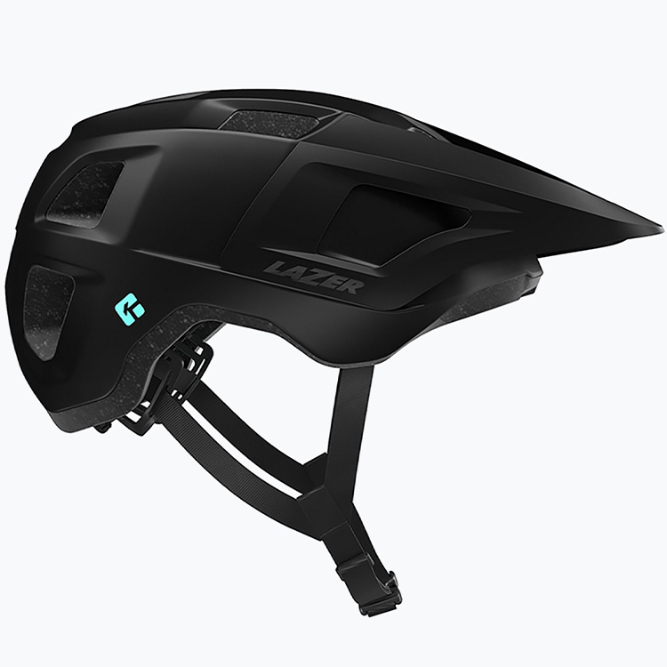 Casca de bicicleta LAZER FINCH KC photo 3