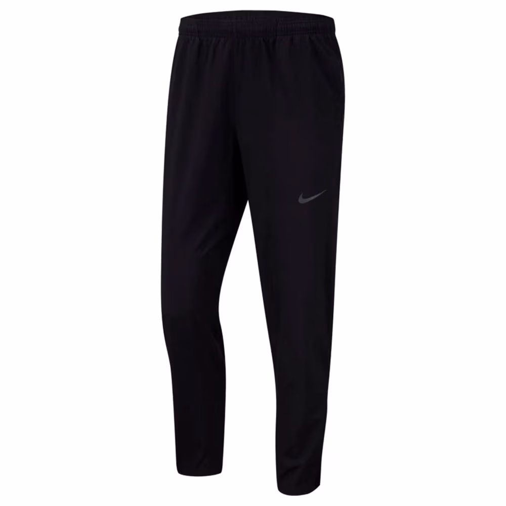 Штаны Nike RUN STRIPE WOVEN PANT 