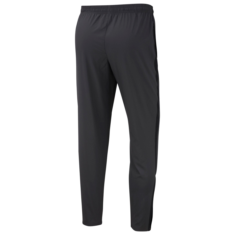 Pantaloni Nike RUN STRIPE WOVEN PANT L Negru Barbati photo 3