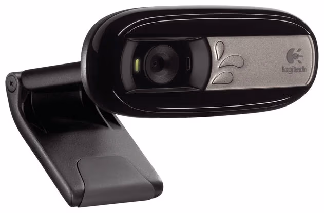 Веб камера Logitech C170 