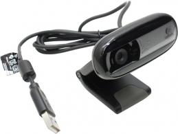 Веб камера Logitech C170 thumbnav 2