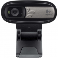 Веб камера Logitech C170 thumbnav 3