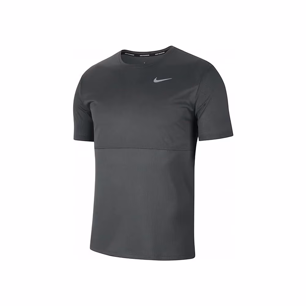 Футболка Nike M NK BREATHE RUN TOP SS