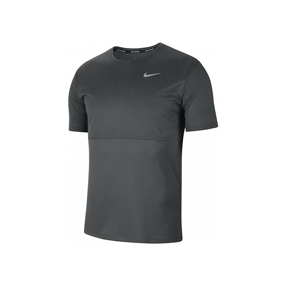 Футболка Nike M NK BREATHE RUN TOP SS photo 