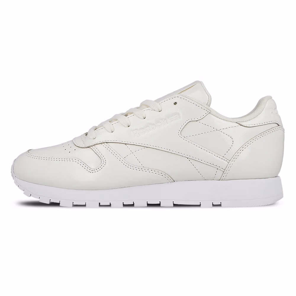 Incaltaminte Sport Reebok Cl Lthr Patent  