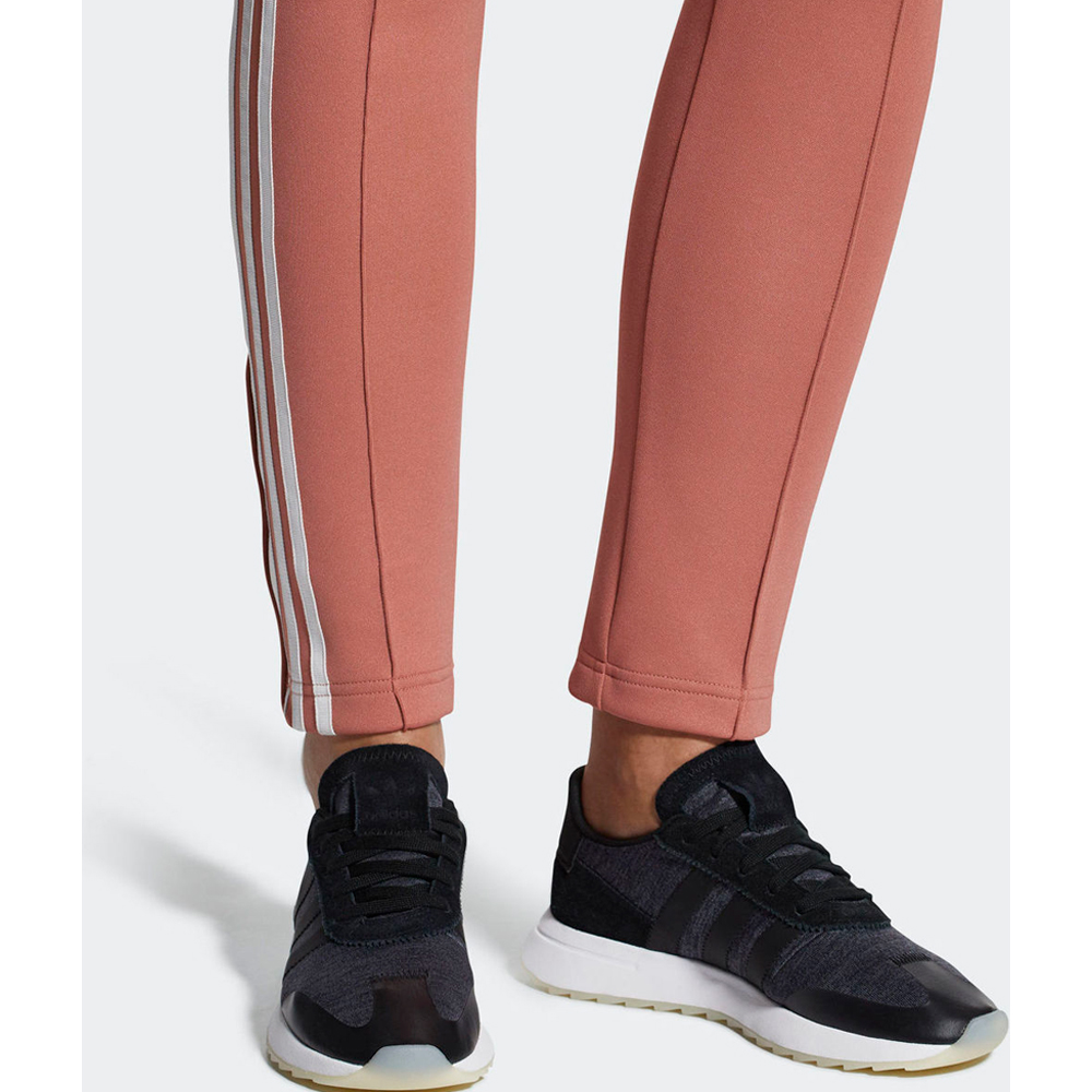 Кроссовки Adidas FLB Runner / Женский / 36.5 / Черный photo 3