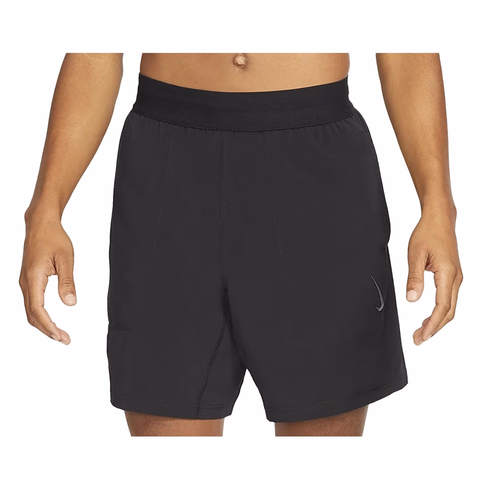 Шорты Nike M NK DF SHRT YOGA