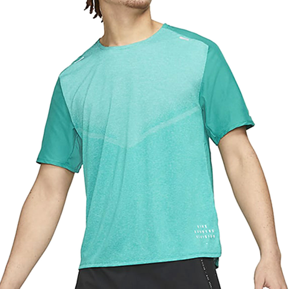 Tricou Nike M NK RN DVN TECHKNIT ULTRA SS photo 