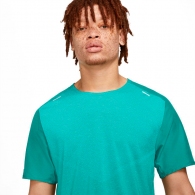 Tricou Nike M NK RN DVN TECHKNIT ULTRA SS thumbnav 4