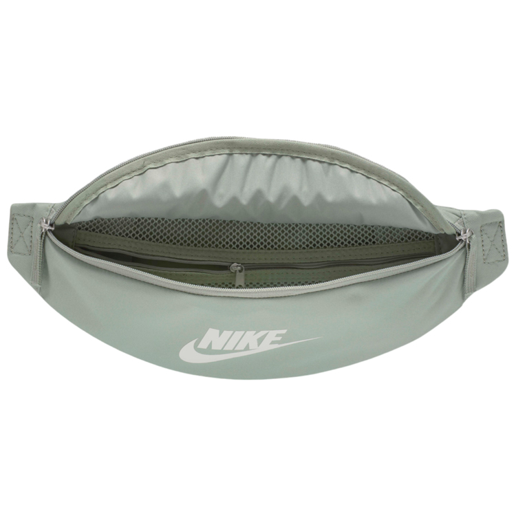 Сумка Nike NK HERITAGE WAISTPACK DB0490-370 Серый photo 2