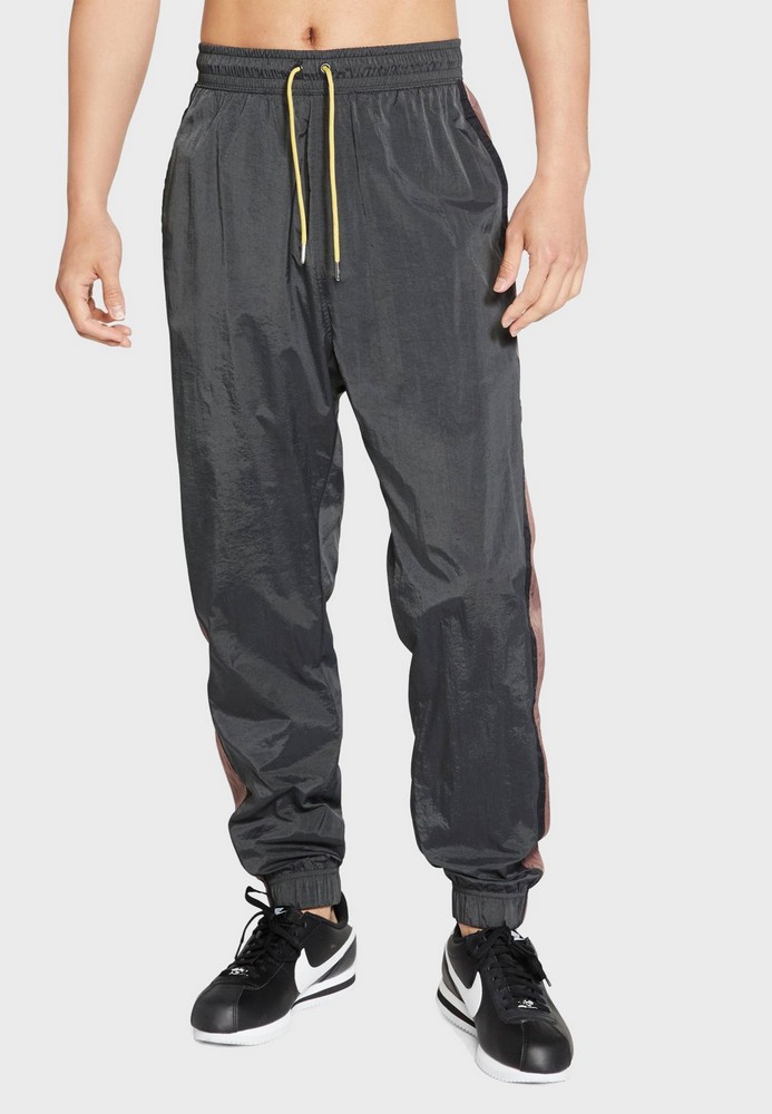 Pantaloni Nike M NSW WVN LND PANT CB AM L Barbati photo 2