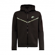 Толстовка Nike M NSW TCH FLC FZ HOODIE IRDSNT thumbnav