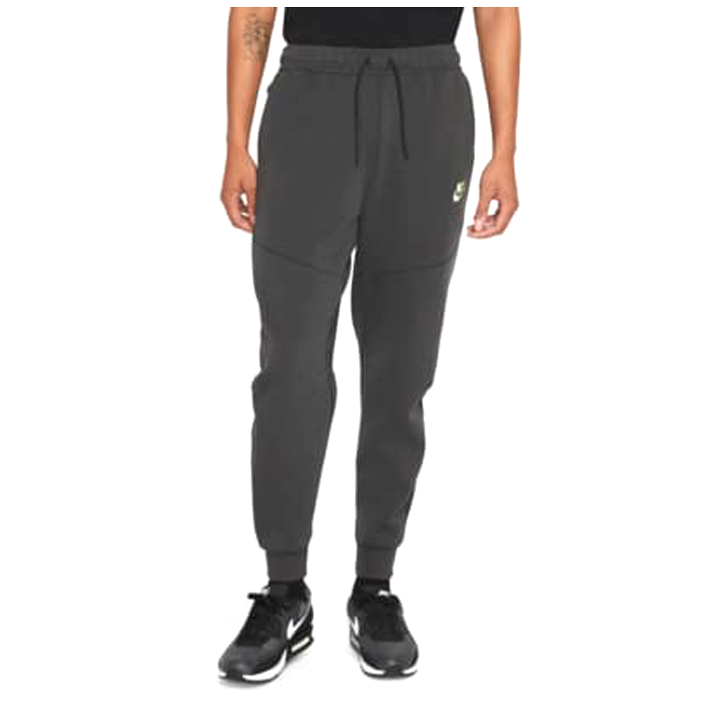 Pantaloni Nike M NSW TCH FLC JGGR IRDSNT photo Pantaloni Nike M NSW TCH FLC JGGR IRDSNT photo