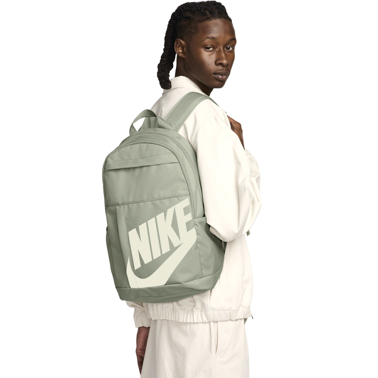 Rucsac Nike NK ELMNTL BKPK HBR DD0559-370 Gri photo 5