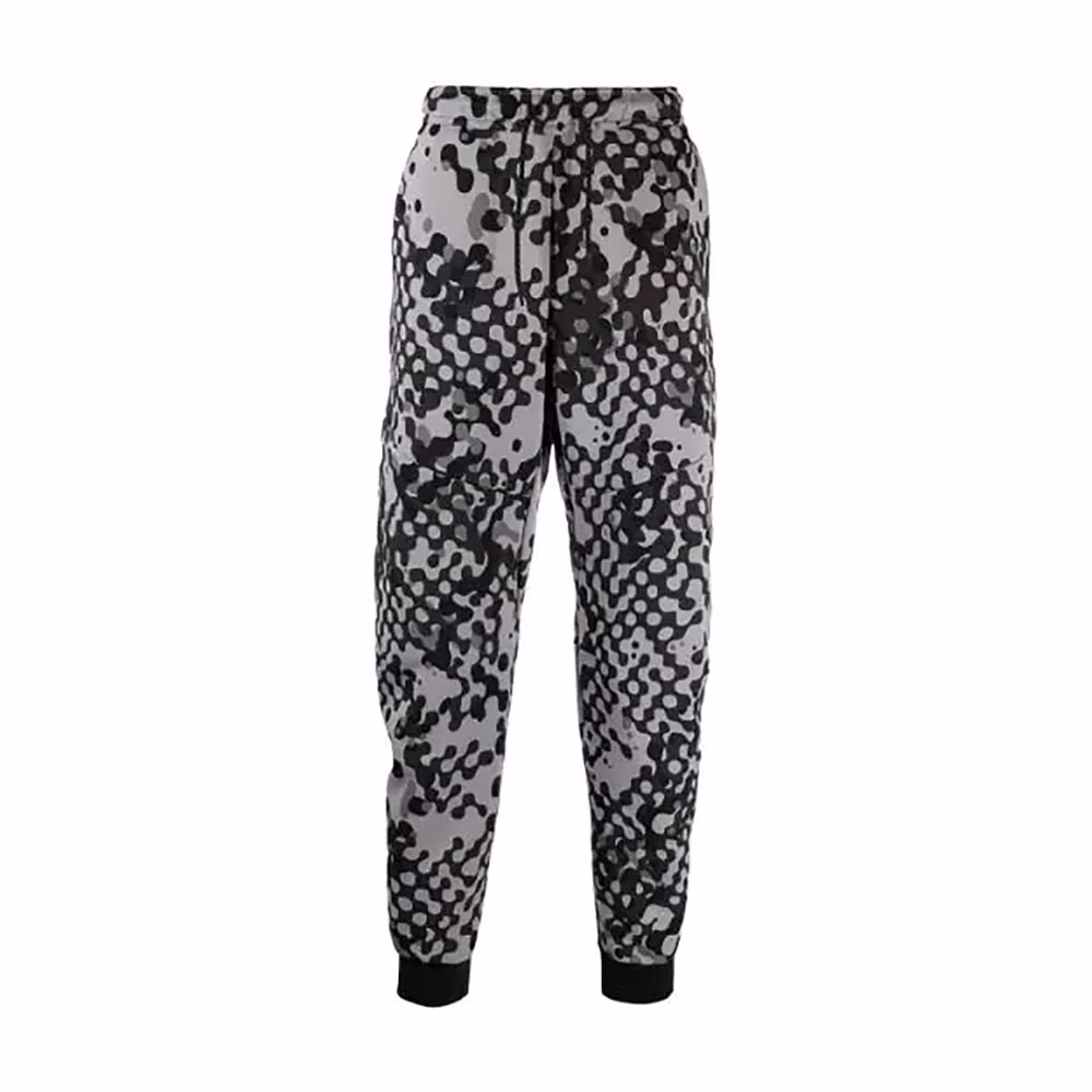 Pantaloni Nike M NSW TCH FLC JGGR REACT