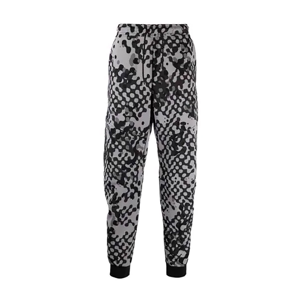Pantaloni Nike M NSW TCH FLC JGGR REACT photo 