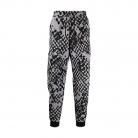 Pantaloni Nike M NSW TCH FLC JGGR REACT thumbnav
