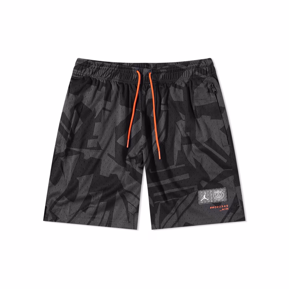 Шорты Nike M J PSG AOP SHORT