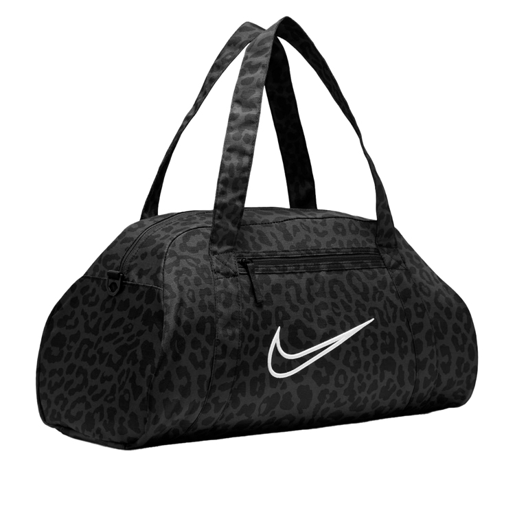 Geanta  Nike W NK GYM CLUB - AOP/DO2390-070/Negru photo 5