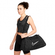 Geanta sport Nike W NK GYM CLUB - AOP thumbnav 2