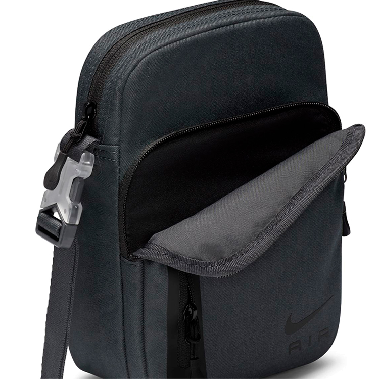 Сумка Nike NK ELMNTL PRM CROSSBODY DQ5760-070 Серый photo 4