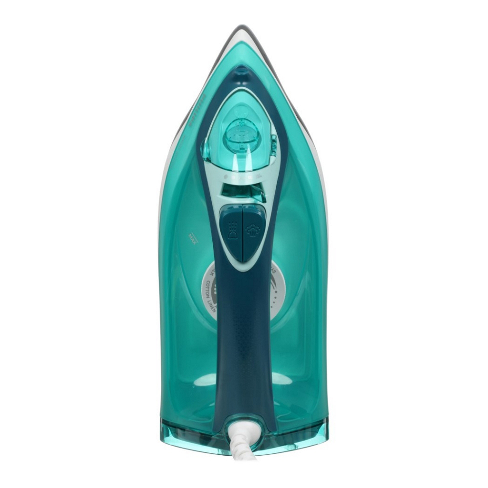 Fier de calcat Philips DST303070, 2400W, Ceramica photo 3
