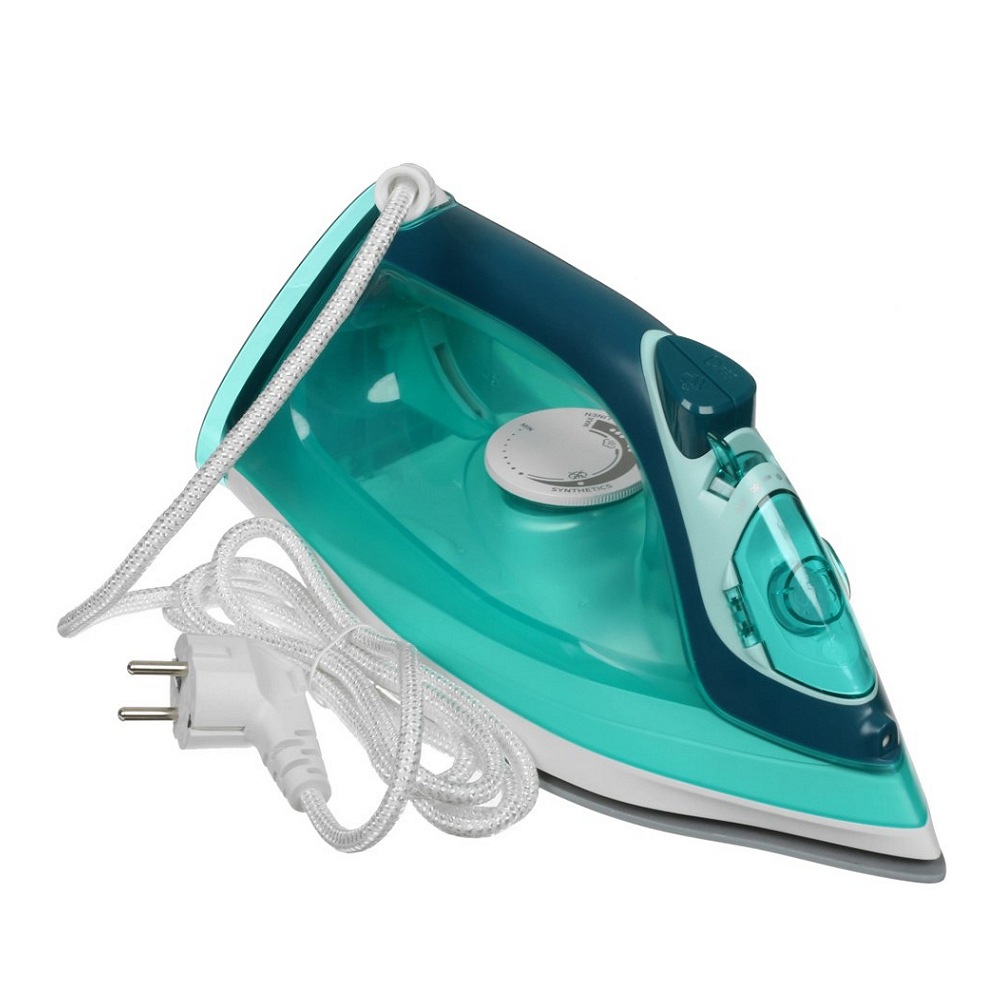 Fier de calcat Philips DST303070, 2400W, Ceramica photo 6