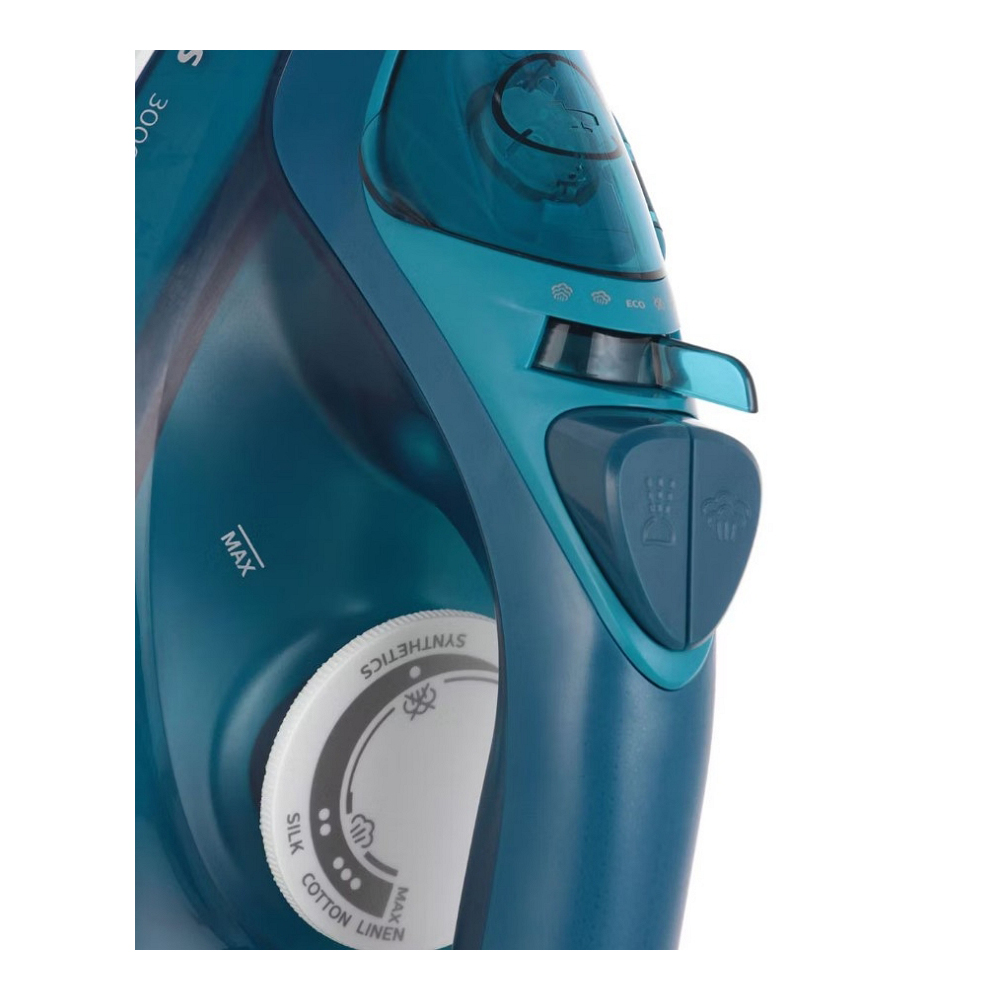 Fier de calcat Philips DST304070, 2600W, Ceramica photo 3