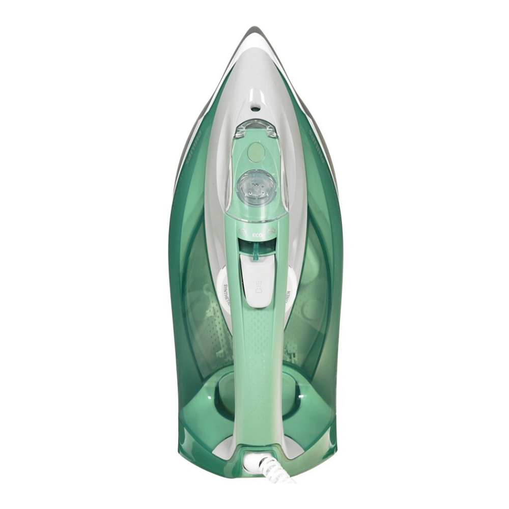 Fier de calcat Philips DST701270, 2600W, Metaloceramica photo 5
