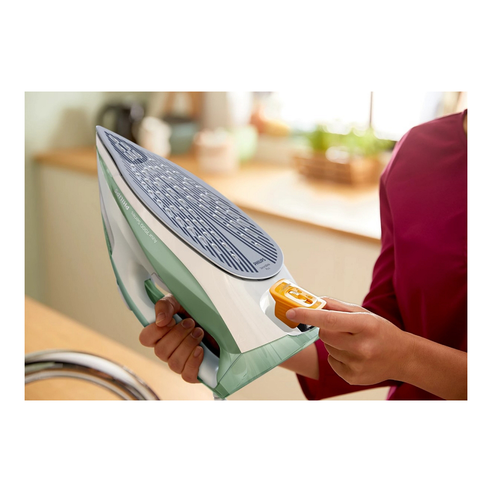 Fier de calcat Philips DST701270, 2600W, Metaloceramica photo 8