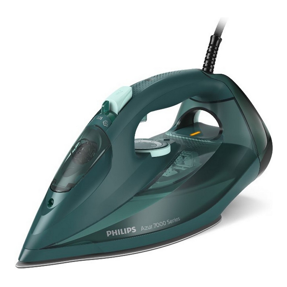 Fier de calcat Philips DST705070, 2800W, Ceramica photo 1