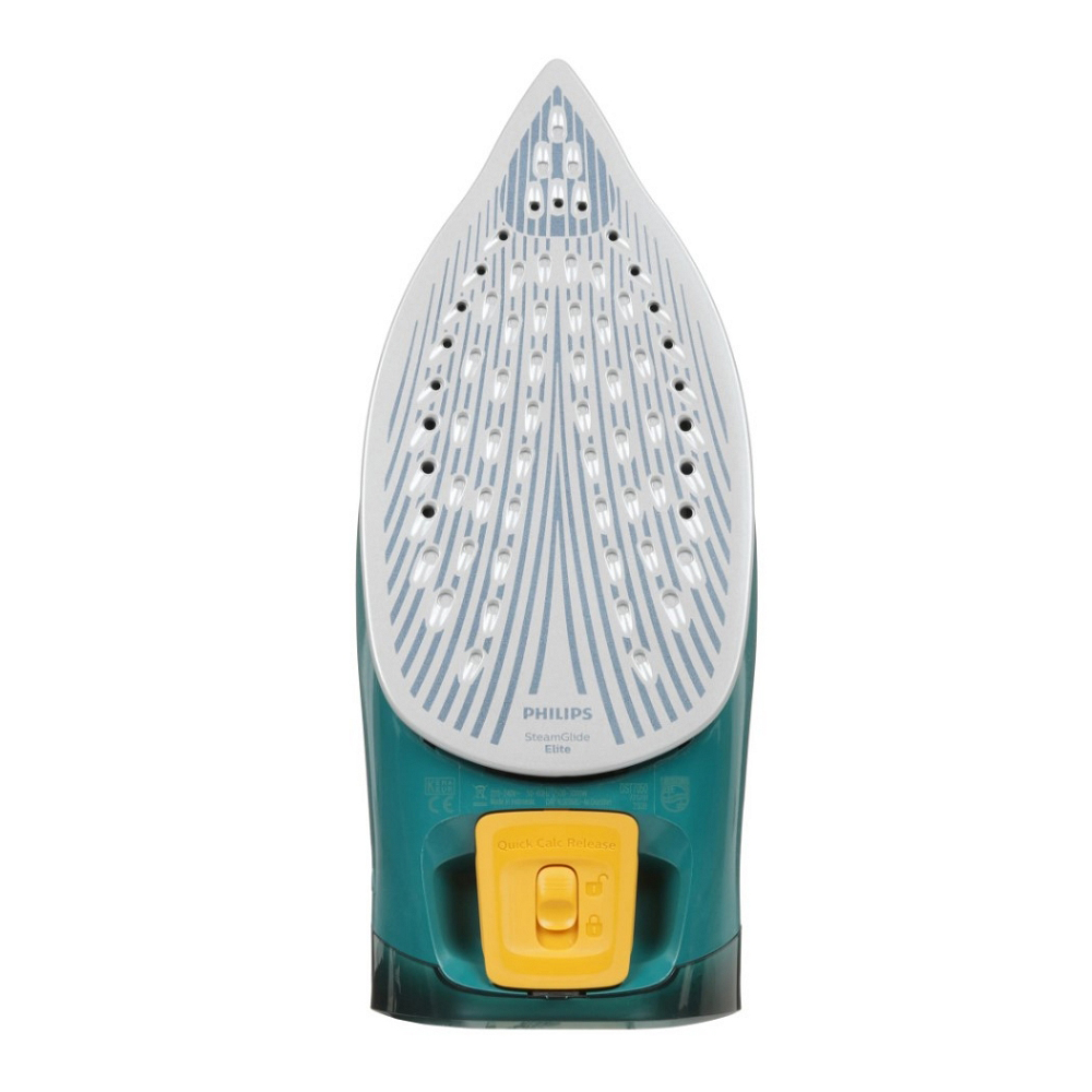 Fier de calcat Philips DST705070, 2800W, Ceramica photo 2