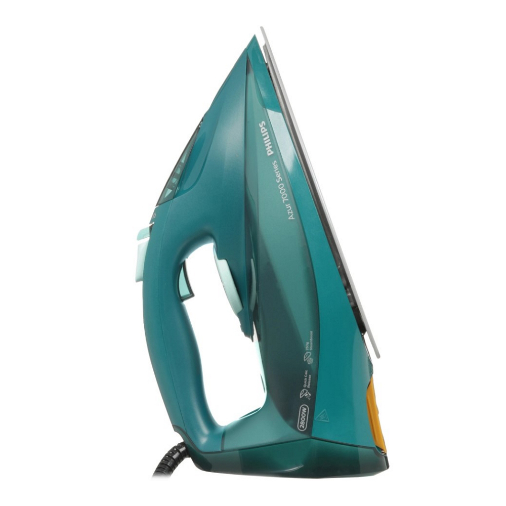 Fier de calcat Philips DST705070, 2800W, Ceramica photo 3