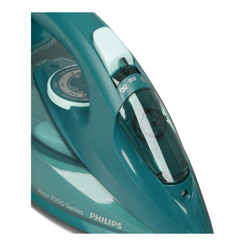 Fier de calcat Philips DST705070, 2800W, Ceramica photo 4
