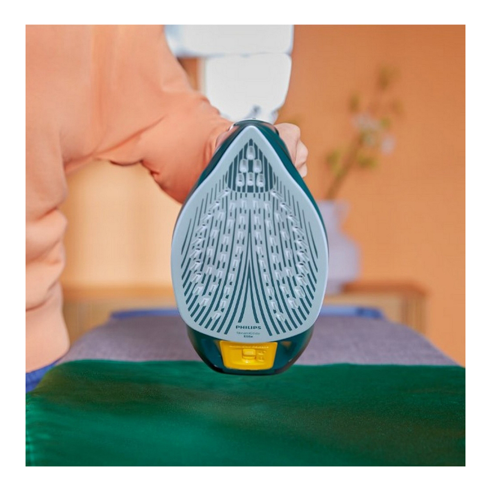 Fier de calcat Philips DST705070, 2800W, Ceramica photo 7