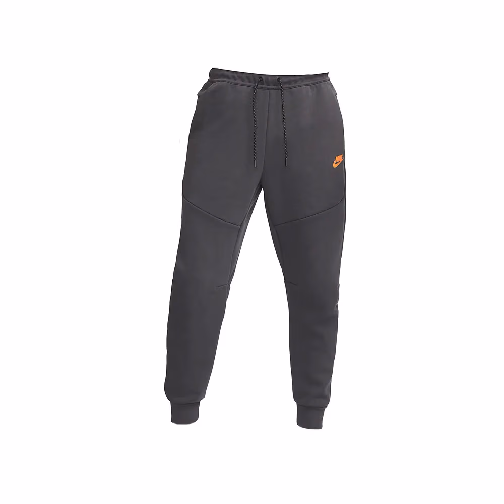 Pantaloni Nike M NSW TCH FLC JGGR S