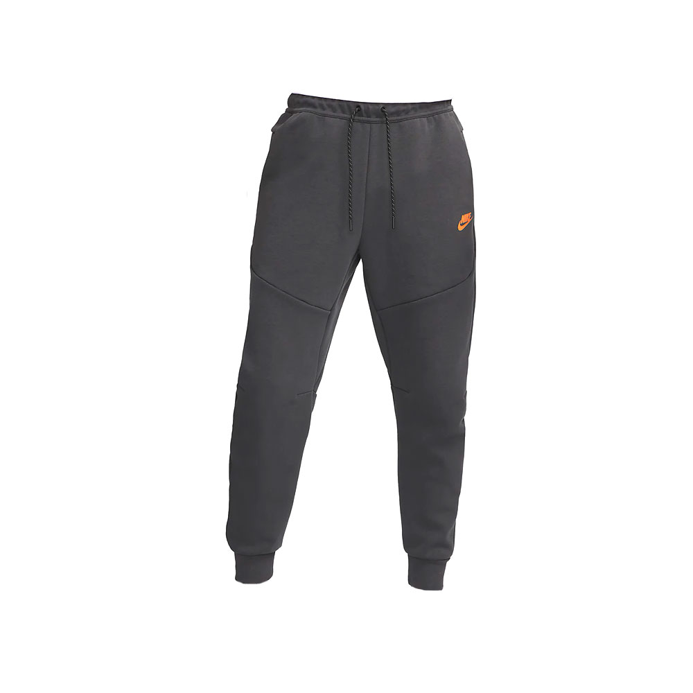 Pantaloni Nike M NSW TCH FLC JGGR S photo Pantaloni Nike M NSW TCH FLC JGGR S photo