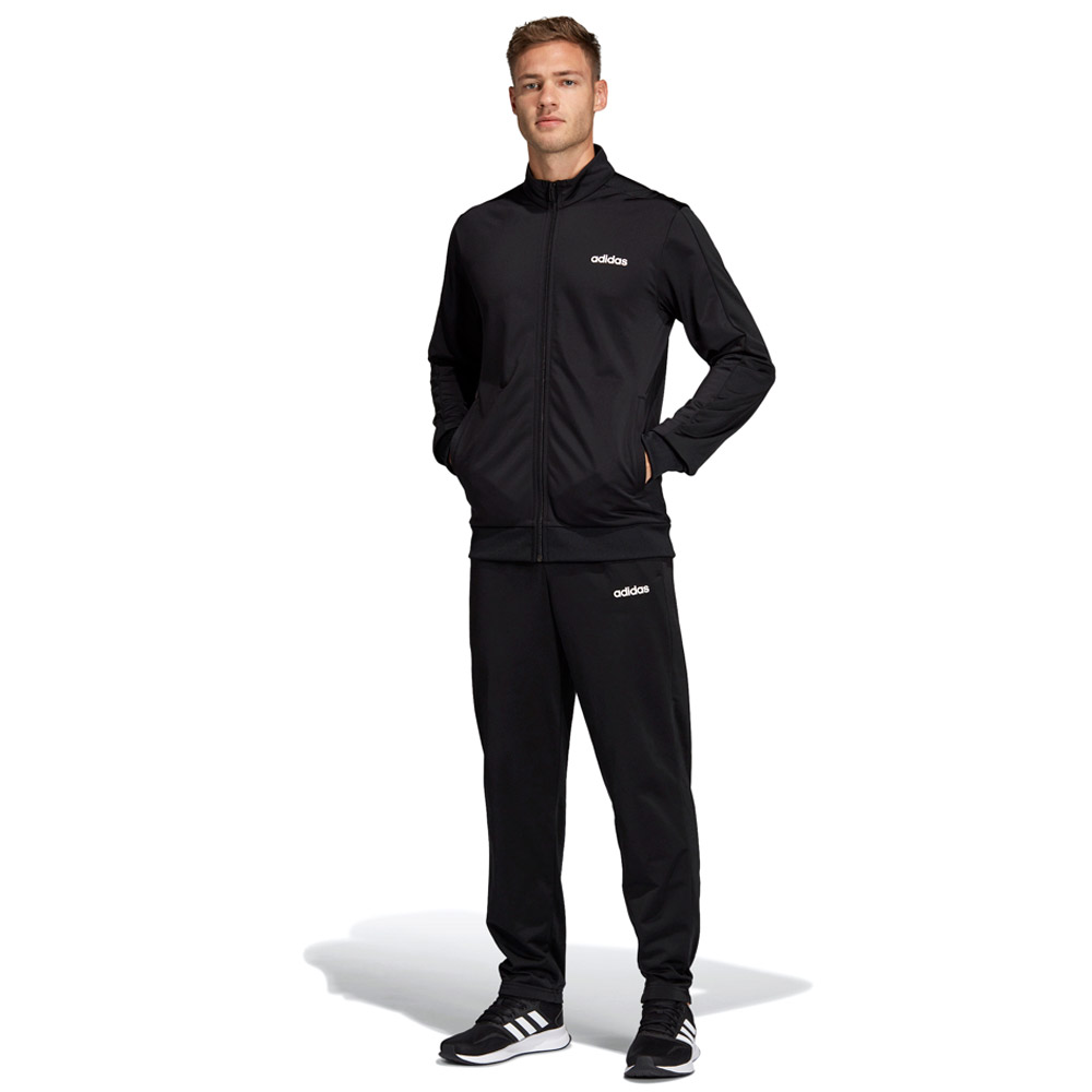 Trening pt Barbati Adidas MTS BASICS M Negru photo 2