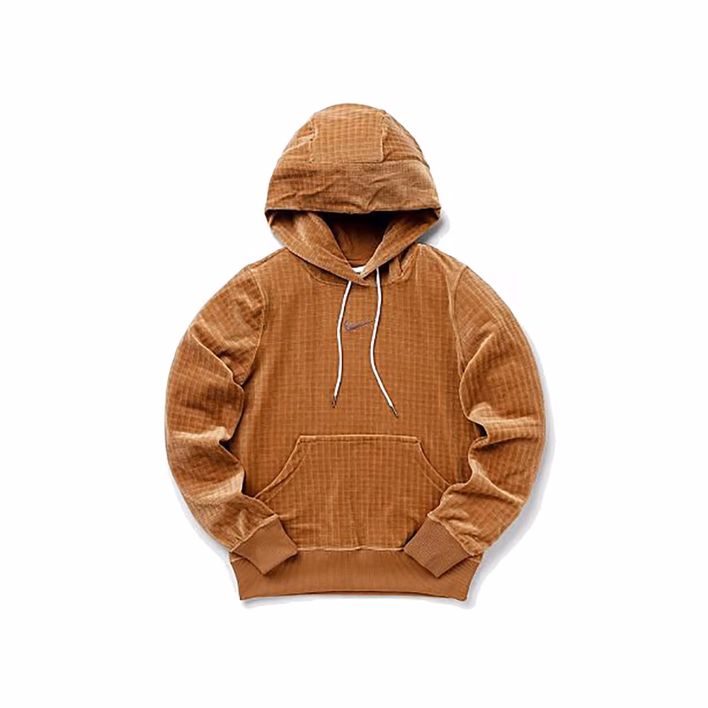 Hanorac Nike W NSW VLR PO HOODIE STD A1