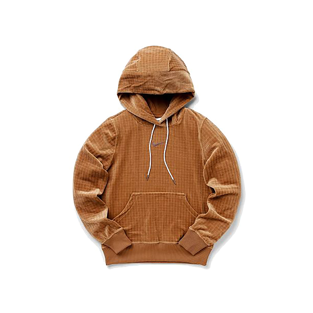Hanorac Nike W NSW VLR PO HOODIE STD A1 S Maro Femei photo 3