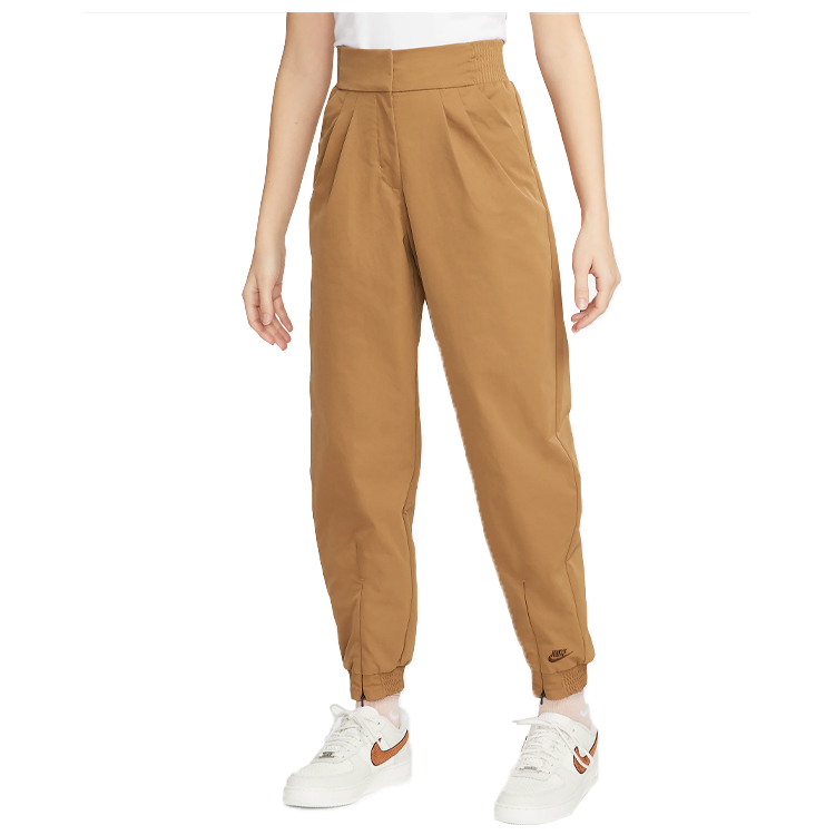 Pantaloni Nike W NSW TP DF HR PNT photo Pantaloni Nike W NSW TP DF HR PNT photo