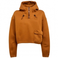 Толстовка Nike W NSW TP TFADV PO HOODIE thumbnav 1