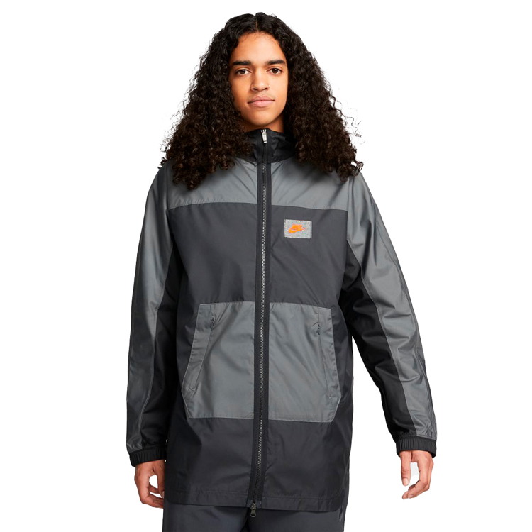 Hanorac Nike M NSW SPU WVN JKT photo Hanorac Nike M NSW SPU WVN JKT photo