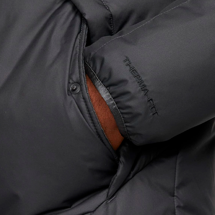 Куртка мужская Nike M NSW TF RPL LEGACY HD JKT XXL Серый photo 5