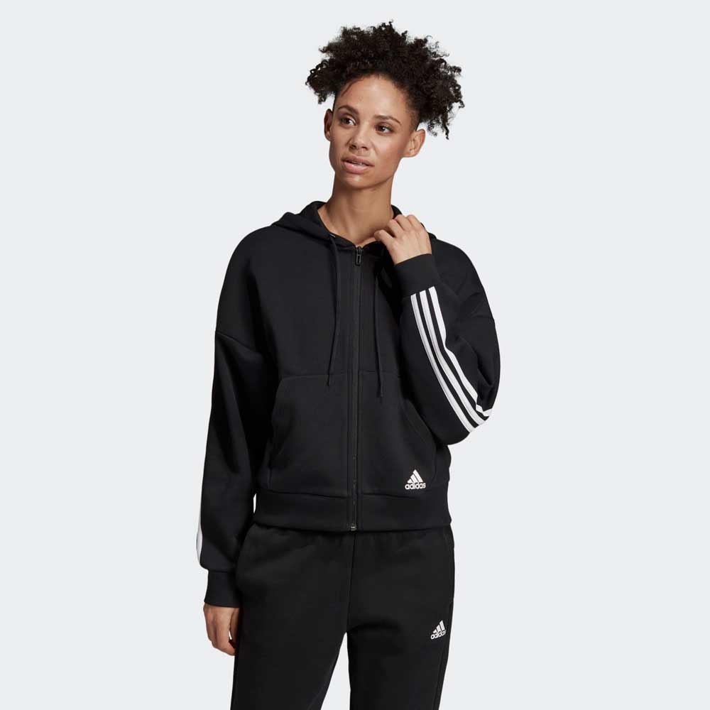  Adidas W MH 3S DK HD photo 3