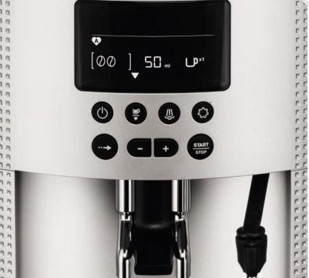 Кофемашина Эспрессо Krups EA815E70 / 15 бар / Эспрессо photo 6